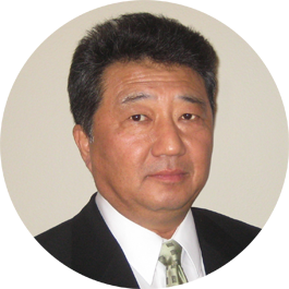 A photo of Yongtae Kim