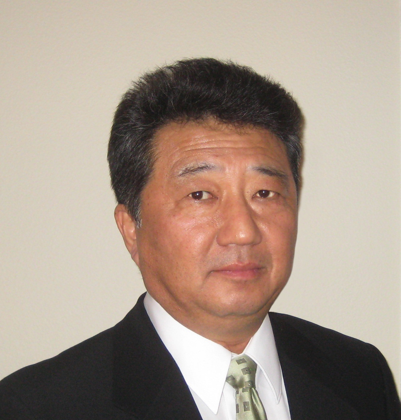 A photo of Yongtae Kim